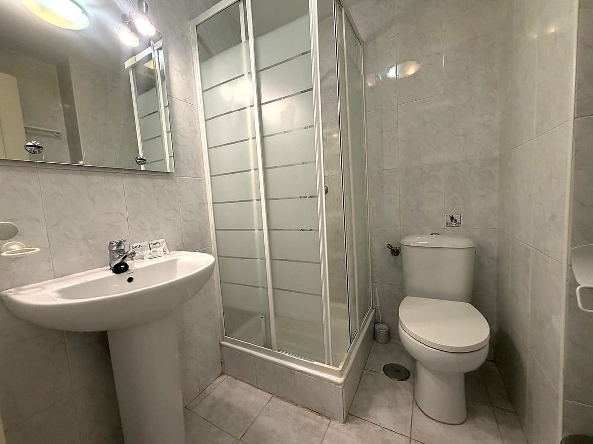 Apartamento de 2 habitaciones en Mijas Golf en venta con garaje - 289.500 € (Ref: 9877672)