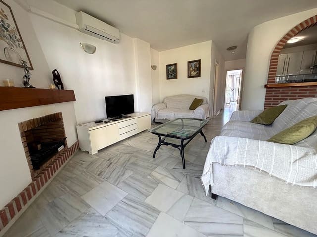 2 sypialnia Apartament na sprzedaż w Mijas Golf, Mijas z garażem - 289 500 € (Ref: 9877672)