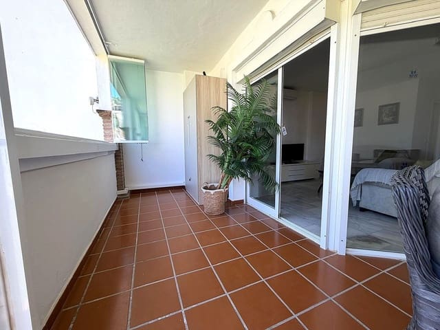 2 sypialnia Apartament na sprzedaż w Mijas Golf, Mijas z garażem - 289 500 € (Ref: 9877672)