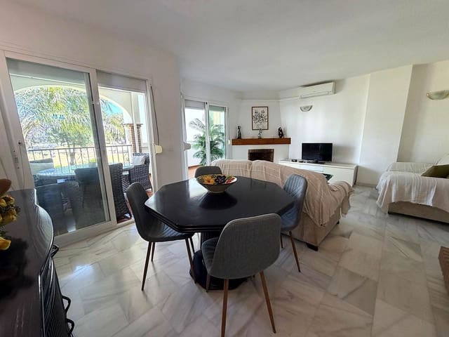 2 sypialnia Apartament na sprzedaż w Mijas Golf, Mijas z garażem - 289 500 € (Ref: 9877672)