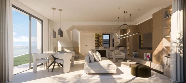 3 Zimmer Haus zu verkaufen in Mijas pueblo, Mijas - 1.112.000 € (Ref: 9880353)