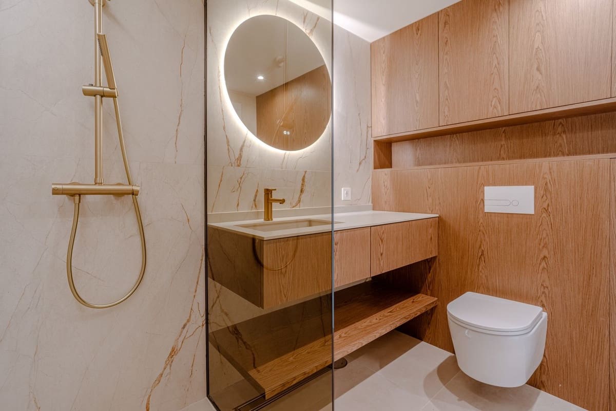 2 slaapkamer Appartement te koop in Nueva Andalucia - € 599.000 (Ref: 9880392)