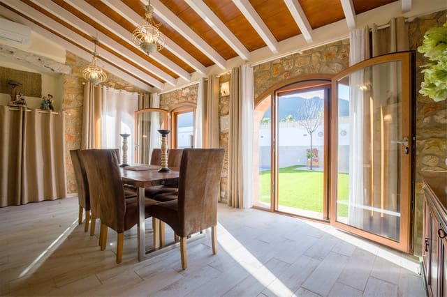 12 soveværelse Finca/Landehus til salg i Llíber - € 1.550.000 (Ref: 9880393)
