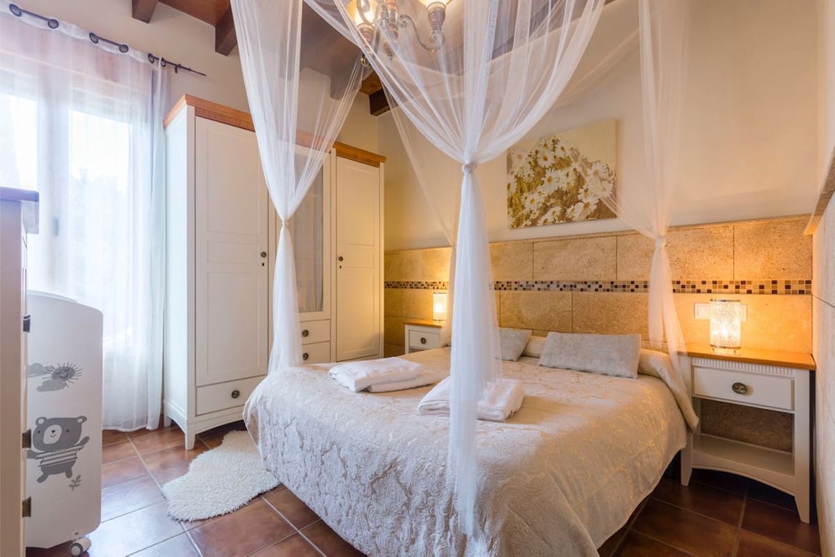 12 bedroom Finca/Country House for sale in Lliber - € 1,550,000 (Ref: 9880393)