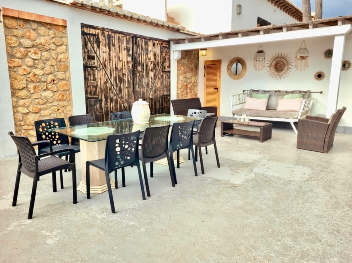 12 bedroom Finca/Country House for sale in Lliber - € 1,550,000 (Ref: 9880393)