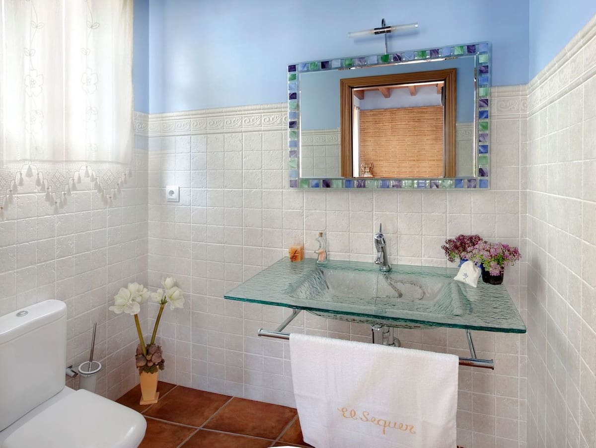 12 bedroom Finca/Country House for sale in Lliber - € 1,550,000 (Ref: 9880393)