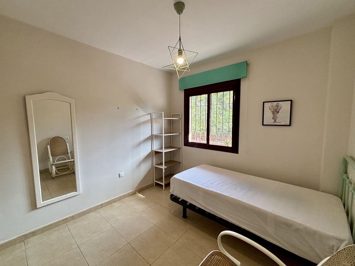 2 sypialnia Apartament na sprzedaż w Rincon de la Victoria z garażem - 295 000 € (Ref: 9880395)
