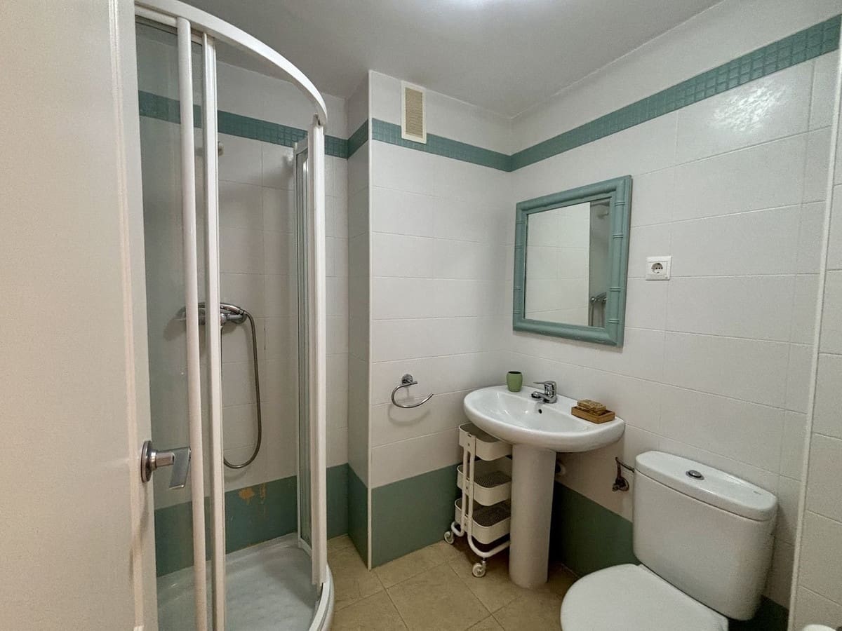 2 sypialnia Apartament na sprzedaż w Rincon de la Victoria z garażem - 295 000 € (Ref: 9880395)