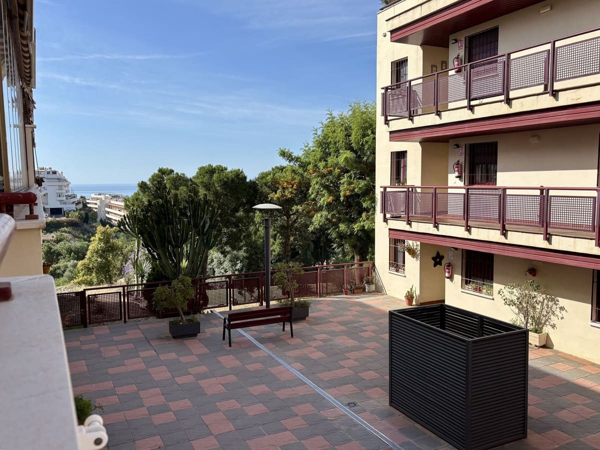 2 sypialnia Apartament na sprzedaż w Rincon de la Victoria z garażem - 295 000 € (Ref: 9880395)