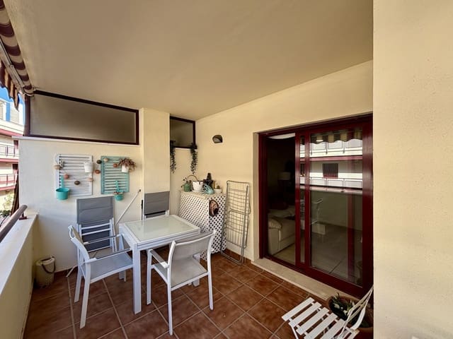 2 sovrum Lägenhet till salu i Rincón de la Victoria med garage - 295 000 € (Ref: 9880395)