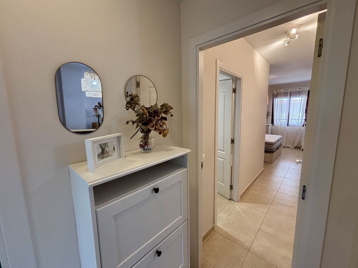 2 sypialnia Apartament na sprzedaż w Rincon de la Victoria z garażem - 295 000 € (Ref: 9880395)