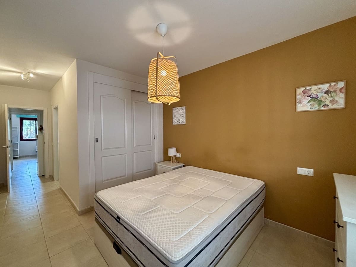 2 sypialnia Apartament na sprzedaż w Rincon de la Victoria z garażem - 295 000 € (Ref: 9880395)
