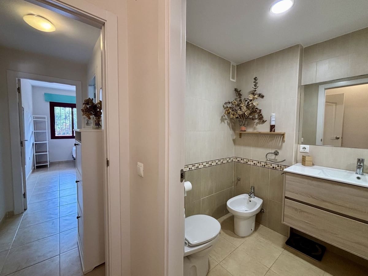 2 sypialnia Apartament na sprzedaż w Rincon de la Victoria z garażem - 295 000 € (Ref: 9880395)