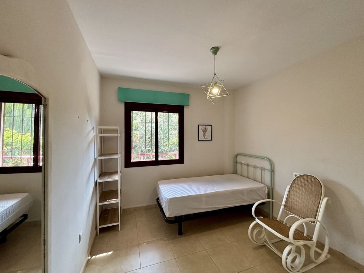 2 sypialnia Apartament na sprzedaż w Rincon de la Victoria z garażem - 295 000 € (Ref: 9880395)