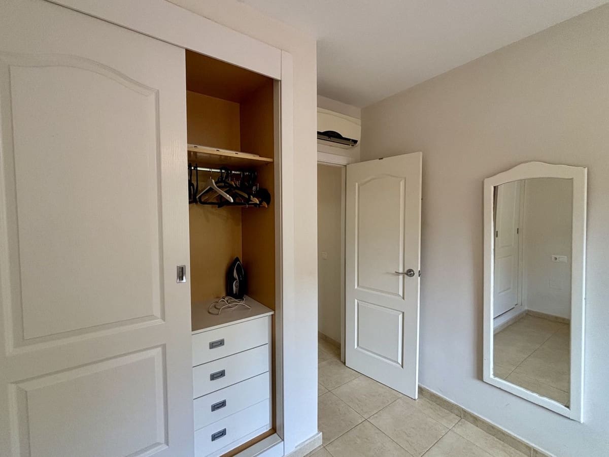 2 sypialnia Apartament na sprzedaż w Rincon de la Victoria z garażem - 295 000 € (Ref: 9880395)
