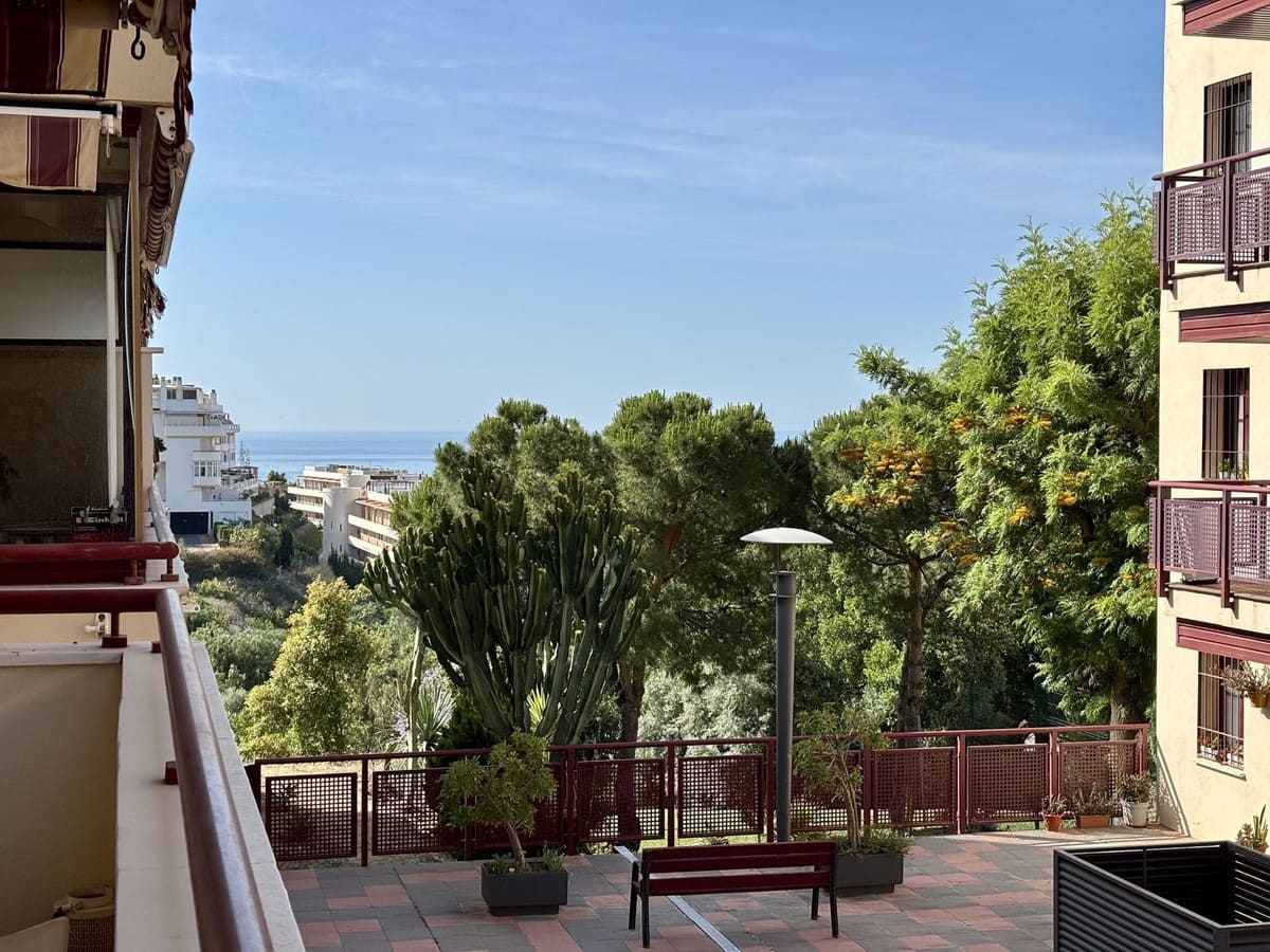 2 sypialnia Apartament na sprzedaż w Rincon de la Victoria z garażem - 295 000 € (Ref: 9880395)