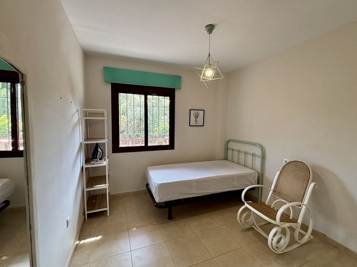 2 sypialnia Apartament na sprzedaż w Rincon de la Victoria z garażem - 295 000 € (Ref: 9880395)