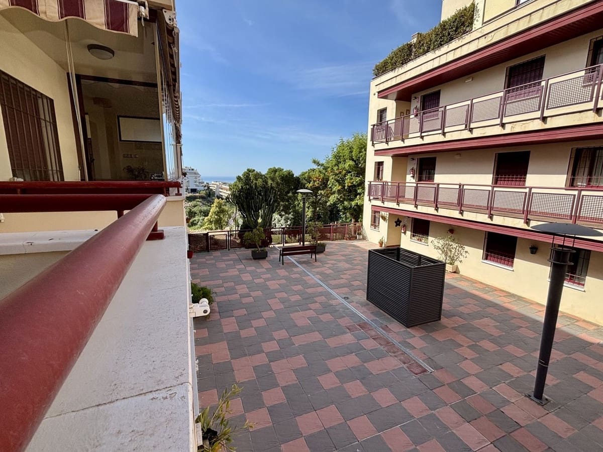 2 sypialnia Apartament na sprzedaż w Rincon de la Victoria z garażem - 295 000 € (Ref: 9880395)