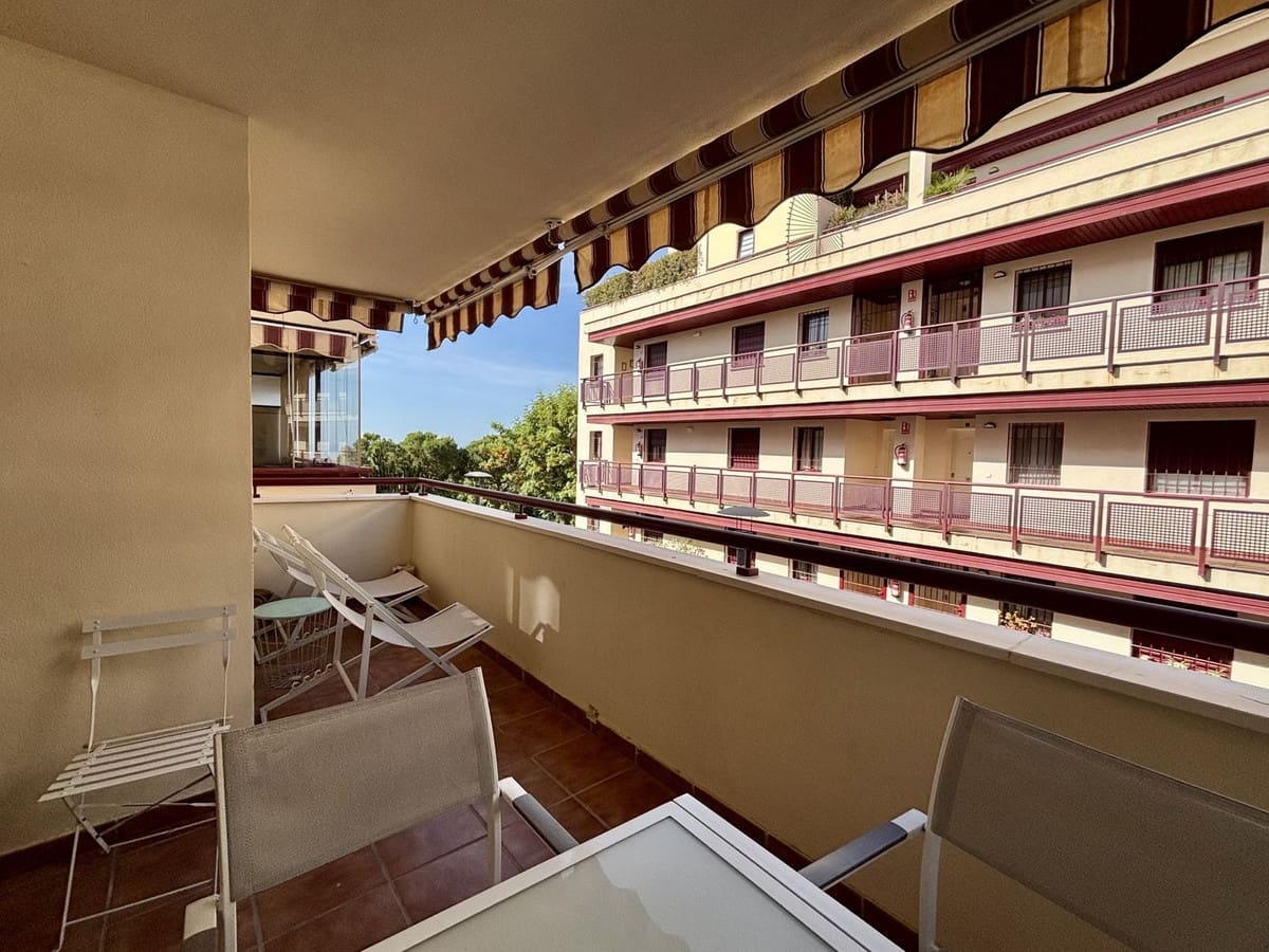 2 sypialnia Apartament na sprzedaż w Rincon de la Victoria z garażem - 295 000 € (Ref: 9880395)