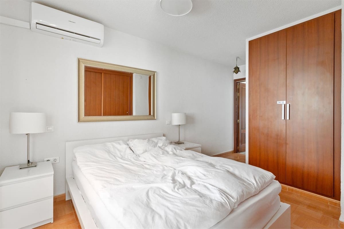3 soverom Leilighet til salgs i Fuengirola med garasje - € 439 000 (Ref: 9880396)