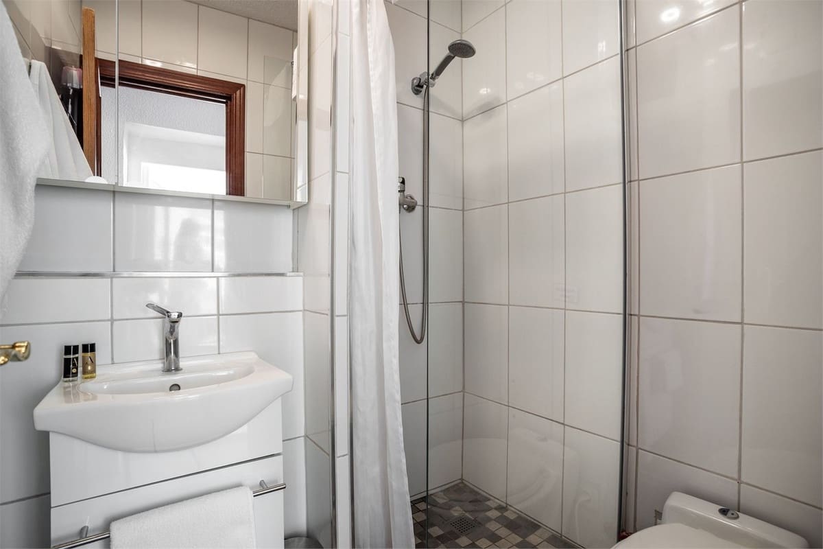 3 soverom Leilighet til salgs i Fuengirola med garasje - € 439 000 (Ref: 9880396)
