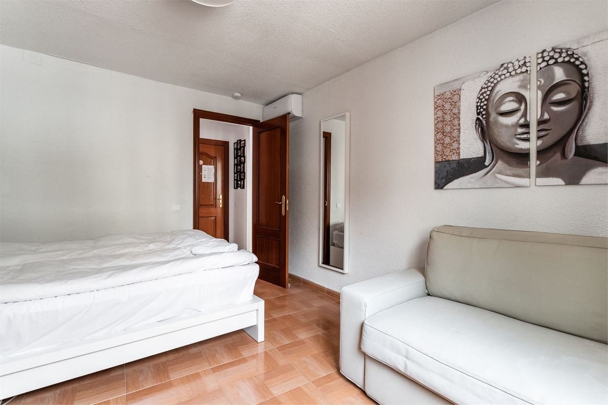 3 soverom Leilighet til salgs i Fuengirola med garasje - € 439 000 (Ref: 9880396)