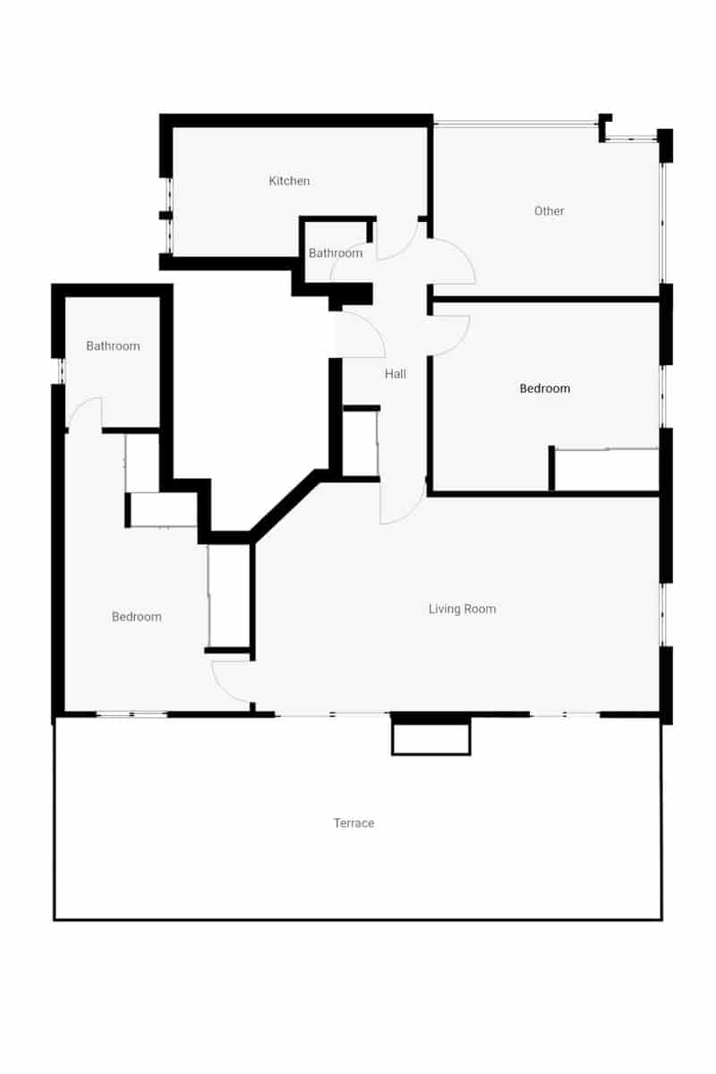 3 soverom Leilighet til salgs i Fuengirola med garasje - € 439 000 (Ref: 9880396)