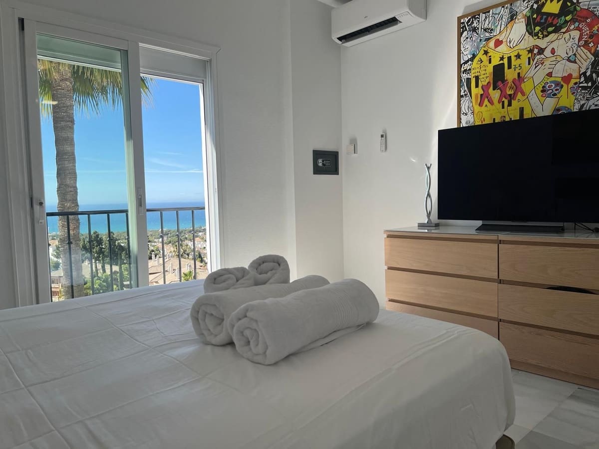 3 bedroom Penthouse for sale in Calahonda - € 850,000 (Ref: 9885360)