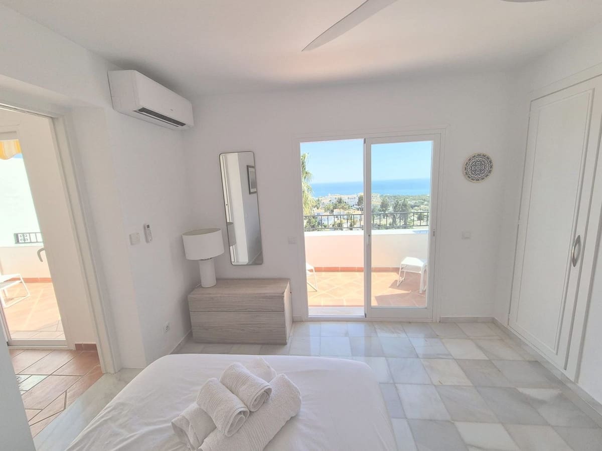 3 bedroom Penthouse for sale in Calahonda - € 850,000 (Ref: 9885360)