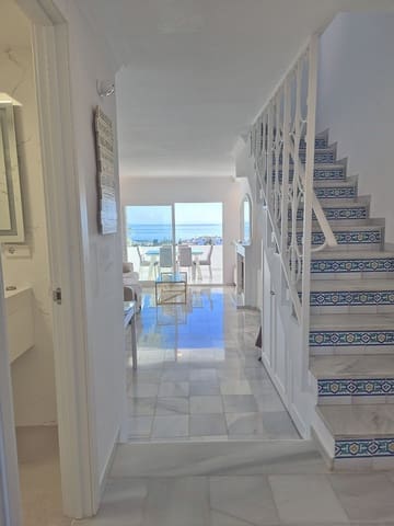 3 soveværelse Penthouse til salg i Calahonda, Mijas - € 850.000 (Ref: 9885360)
