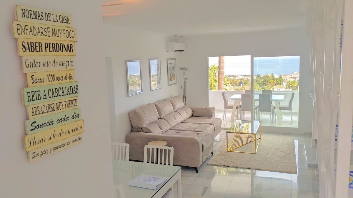 3 bedroom Penthouse for sale in Calahonda - € 850,000 (Ref: 9885360)