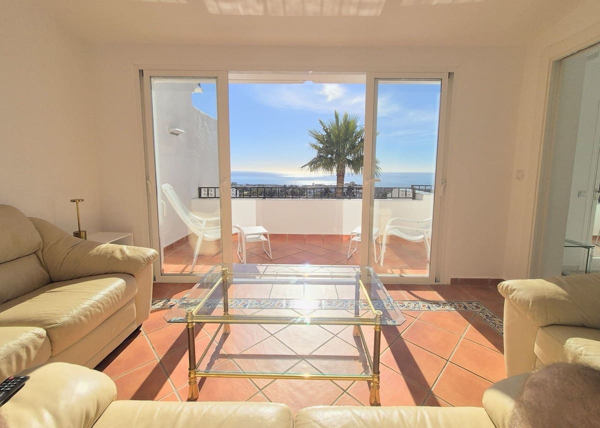 3 bedroom Penthouse for sale in Calahonda - € 850,000 (Ref: 9885360)