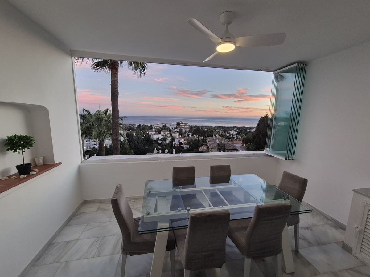 3 bedroom Penthouse for sale in Calahonda - € 850,000 (Ref: 9885360)