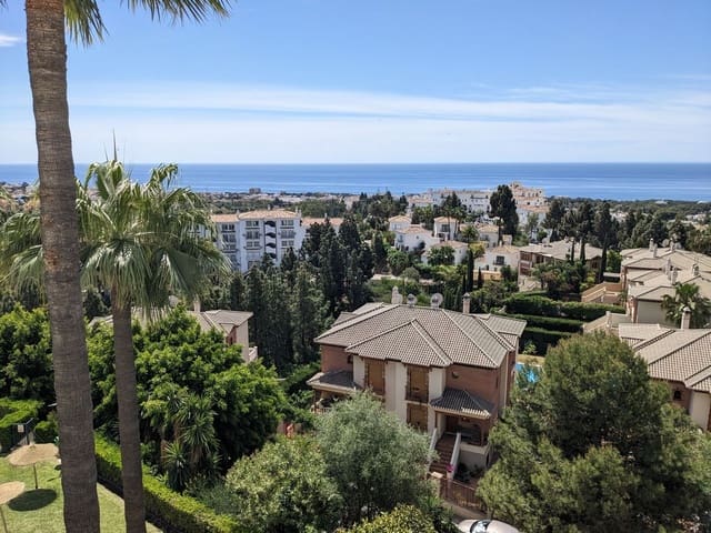 3 soveværelse Penthouse til salg i Calahonda, Mijas - € 850.000 (Ref: 9885360)