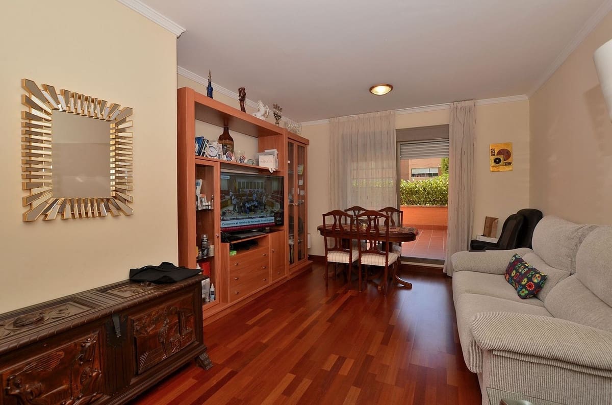 2 soveværelse Lejlighed til salg i Torremolinos med garage - € 369.000 (Ref: 9885361)