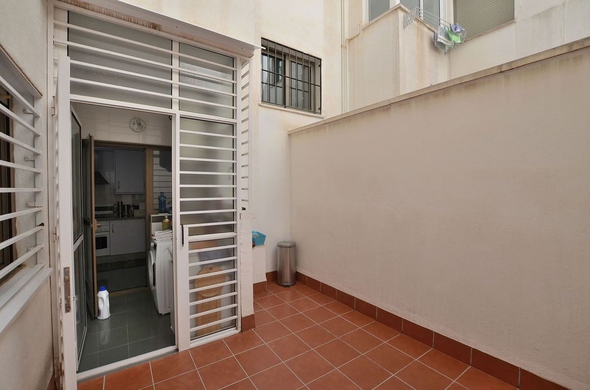 2 soveværelse Lejlighed til salg i Torremolinos med garage - € 369.000 (Ref: 9885361)