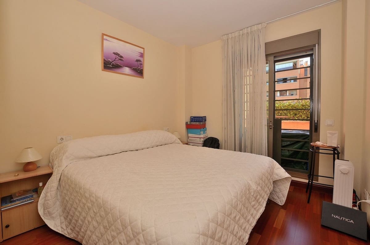 2 soveværelse Lejlighed til salg i Torremolinos med garage - € 369.000 (Ref: 9885361)