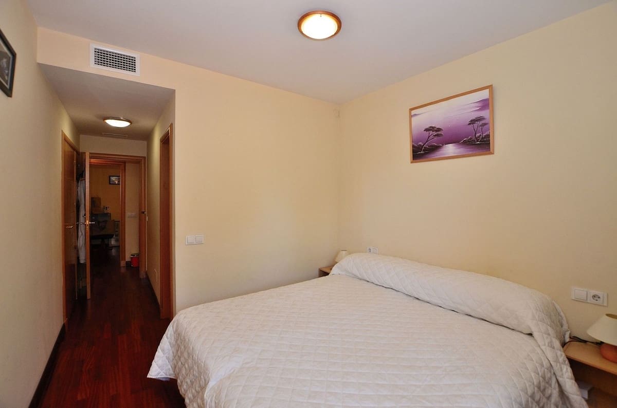 2 soveværelse Lejlighed til salg i Torremolinos med garage - € 369.000 (Ref: 9885361)