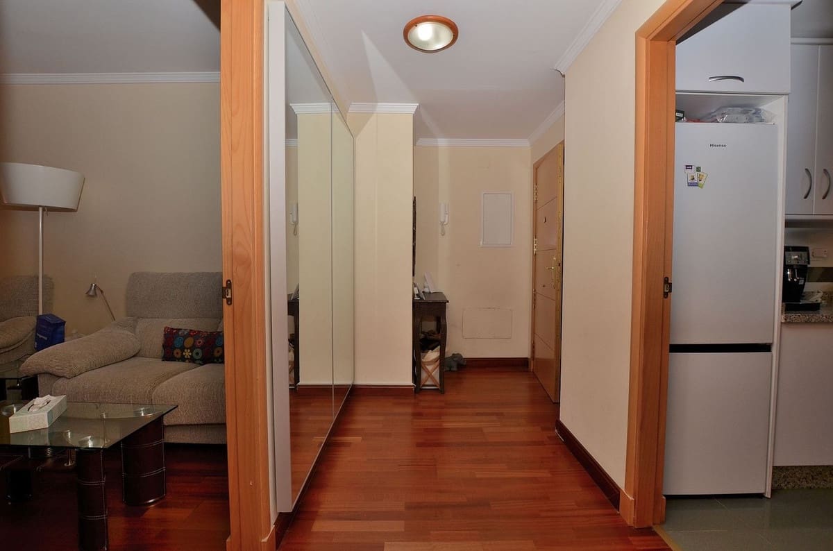2 soveværelse Lejlighed til salg i Torremolinos med garage - € 369.000 (Ref: 9885361)