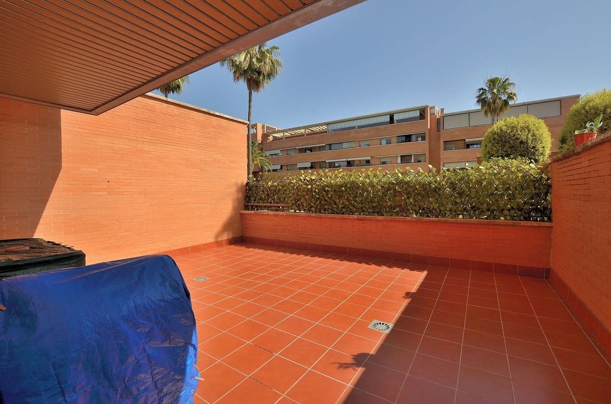 2 soveværelse Lejlighed til salg i Torremolinos med garage - € 369.000 (Ref: 9885361)
