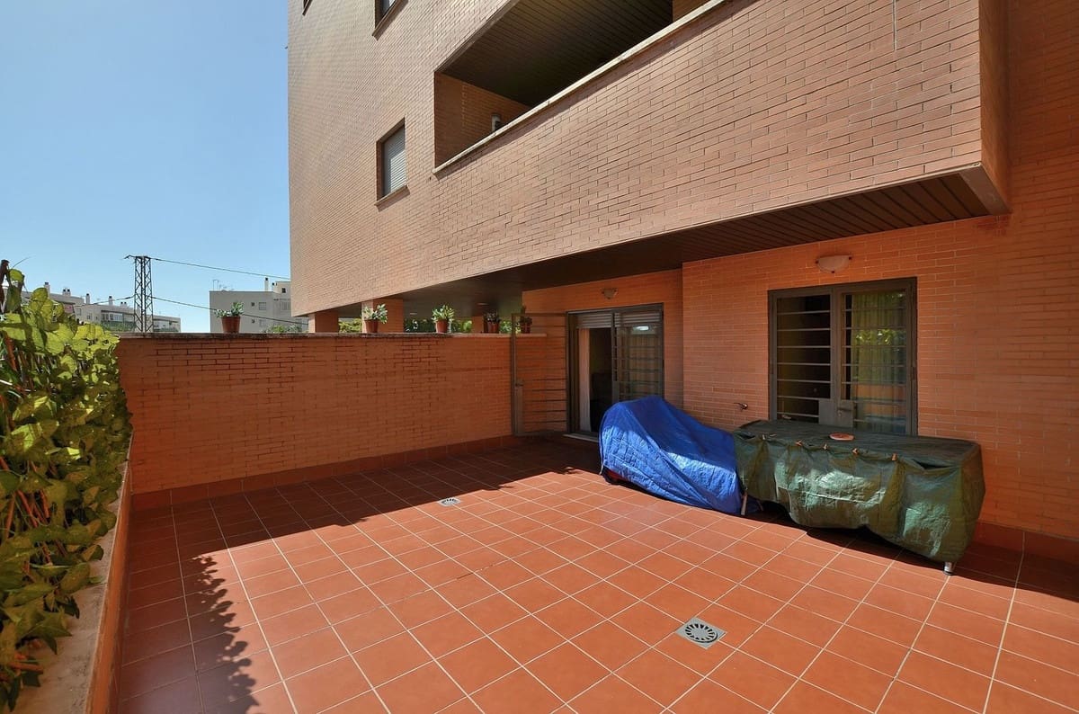 2 soveværelse Lejlighed til salg i Torremolinos med garage - € 369.000 (Ref: 9885361)