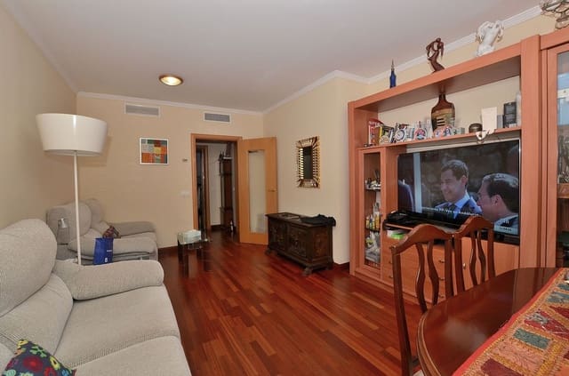 2 soveværelse Lejlighed til salg i Torremolinos med garage - € 369.000 (Ref: 9885361)