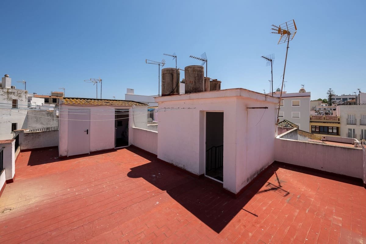 2 soveværelse Lejlighed til salg i Estepona med garage - € 339.000 (Ref: 9885362)