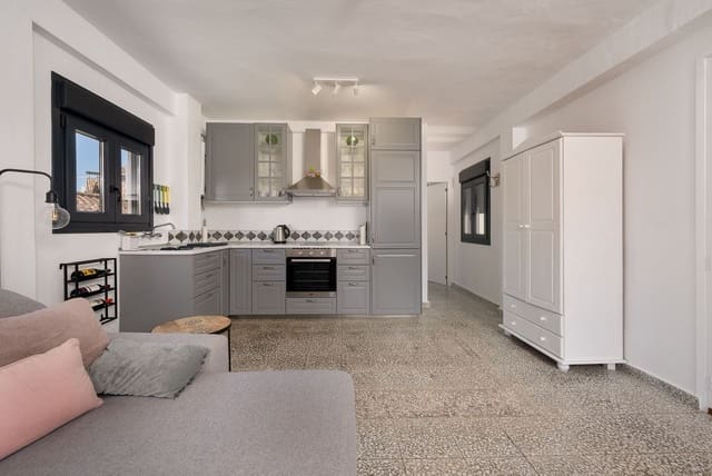 2 soveværelse Lejlighed til salg i Parque Central, Estepona med garage - € 339.000 (Ref: 9885362)