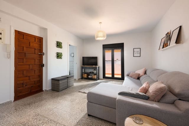 2 soveværelse Lejlighed til salg i Parque Central, Estepona med garage - € 339.000 (Ref: 9885362)