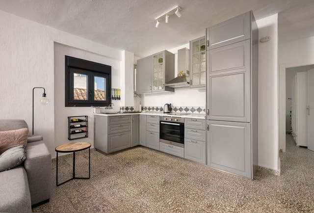 2 soveværelse Lejlighed til salg i Parque Central, Estepona med garage - € 339.000 (Ref: 9885362)