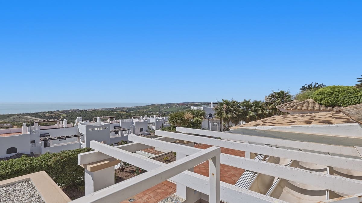 3 soverom Leilighet til salgs i Casares - € 620 000 (Ref: 9885363)