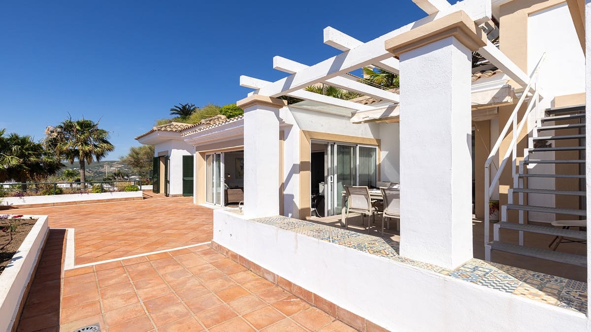 3 soverom Leilighet til salgs i Casares - € 620 000 (Ref: 9885363)
