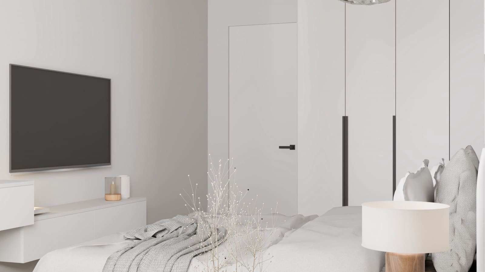 2 soverom Penthouse til salgs i Alicante by - € 289 900 (Ref: 9885387)