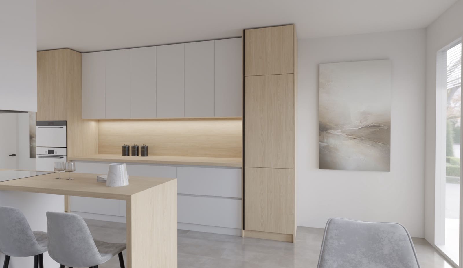 2 soverom Penthouse til salgs i Alicante by - € 289 900 (Ref: 9885387)